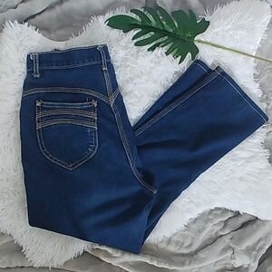 Vintage Gitano High Waist Mom Jeans Pants